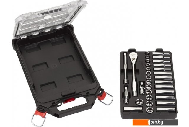 Биты, головки, насадки, держатели Milwaukee 4932478813 Биты, головки, насадки, держатели Milwaukee 4932478813