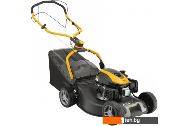 Газонокосилки Stiga Combi 548 S 2L0482348/ST1 Газонокосилки Stiga Combi 548 S 2L0482348/ST1