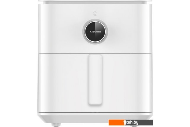 Аэрогрили и аэрофритюрницы Xiaomi Smart Air Fryer 6.5L MAF10 (международная версия, белый) Аэрогрили и аэрофритюрницы Xiaomi Smart Air Fryer 6.5L MAF10 (международная версия, белый)