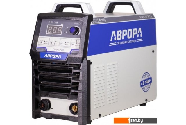 Сварочные инверторы Аврора Спектр 80 Сварочные инверторы Аврора Спектр 80