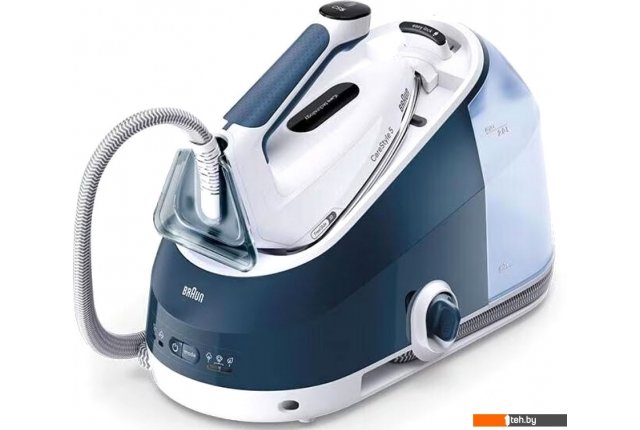 Утюги Braun CareStyle 5 IS5245BL Утюги Braun CareStyle 5 IS5245BL