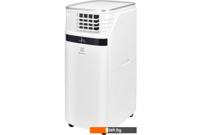 Кондиционеры Electrolux Ice Column EACM-20 JK/N3 Кондиционеры Electrolux Ice Column EACM-20 JK/N3