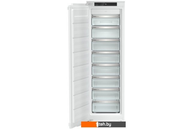 Холодильники Liebherr SIFNe 5128 Plus NoFrost Холодильники Liebherr SIFNe 5128 Plus NoFrost