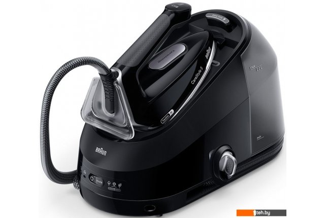 Утюги Braun CareStyle 5 IS 5249 BK Утюги Braun CareStyle 5 IS 5249 BK