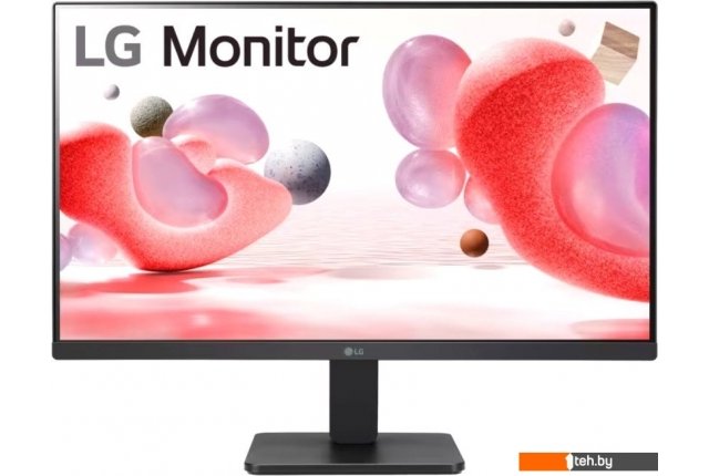 Мониторы LG 24MR400-B Мониторы LG 24MR400-B