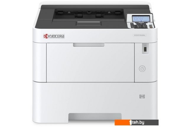 Принтеры и МФУ Kyocera Mita ECOSYS PA4500x 110C0Y3NL0 Принтеры и МФУ Kyocera Mita ECOSYS PA4500x 110C0Y3NL0