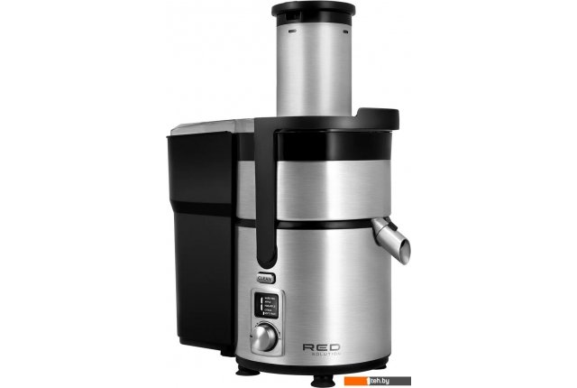 Соковыжималки RED Solution J940 Соковыжималки RED Solution J940