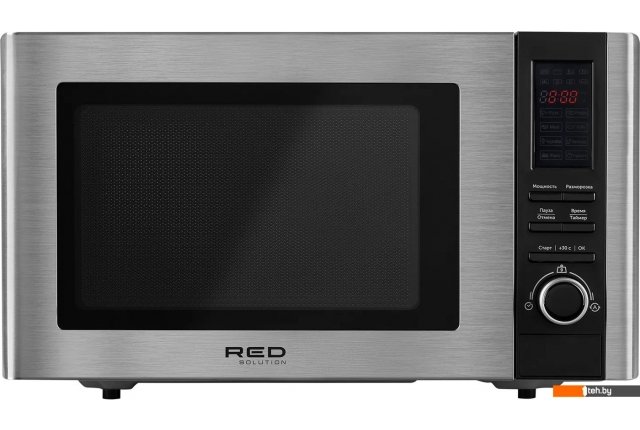 Микроволновые печи RED Solution RM-2303D Микроволновые печи RED Solution RM-2303D