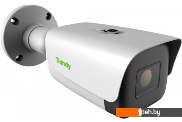IP-камеры Tiandy TC-C35LP I8W/A/E/Y/M/H/2.7-13.5mm/V4.0 IP-камеры Tiandy TC-C35LP I8W/A/E/Y/M/H/2.7-13.5mm/V4.0