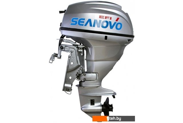 Лодочные моторы Seanovo SNEF30FEL-T EFI Лодочные моторы Seanovo SNEF30FEL-T EFI