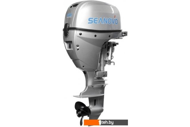 Лодочные моторы Seanovo SNEF15FES Лодочные моторы Seanovo SNEF15FES