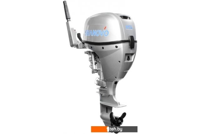 Лодочные моторы Seanovo SNEF15HES Лодочные моторы Seanovo SNEF15HES