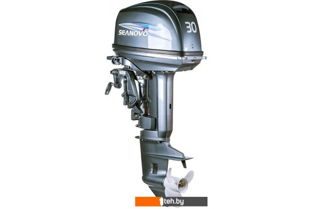 Лодочные моторы Seanovo SN30FFES Лодочные моторы Seanovo SN30FFES