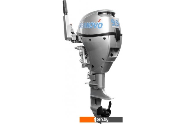 Лодочные моторы Seanovo SNF9.9HS Лодочные моторы Seanovo SNF9.9HS