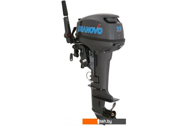 Лодочные моторы Seanovo SN9.9FHS PRO Лодочные моторы Seanovo SN9.9FHS PRO