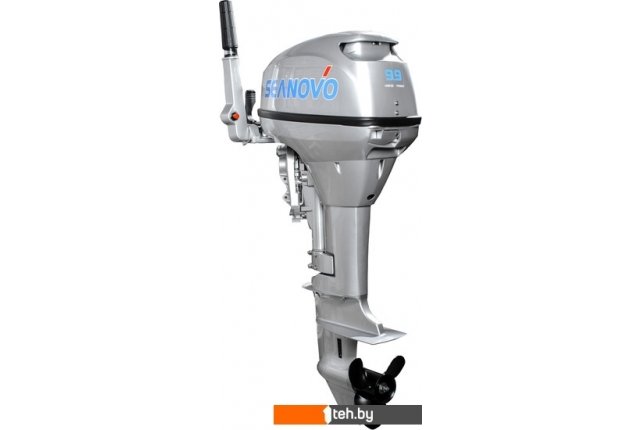 Лодочные моторы Seanovo SN9.9FHS Лодочные моторы Seanovo SN9.9FHS
