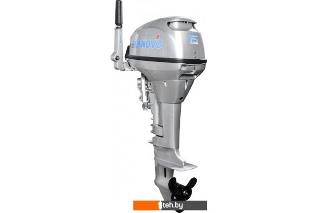 Лодочные моторы Seanovo SN15FHS Лодочные моторы Seanovo SN15FHS