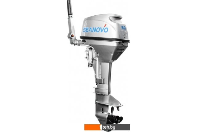 Лодочные моторы Seanovo SN9.8FHS Лодочные моторы Seanovo SN9.8FHS