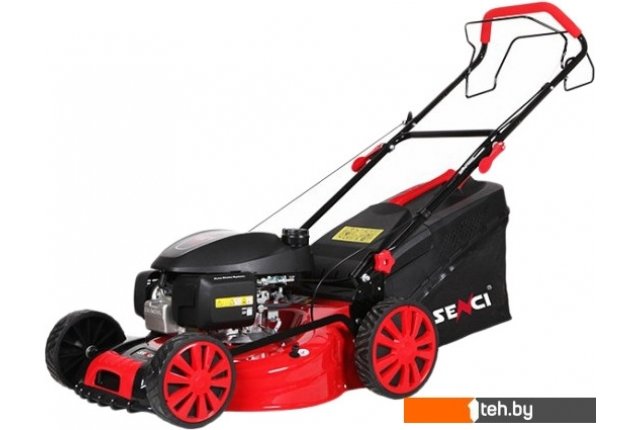 Газонокосилки SENCI LMA18S57 Газонокосилки SENCI LMA18S57