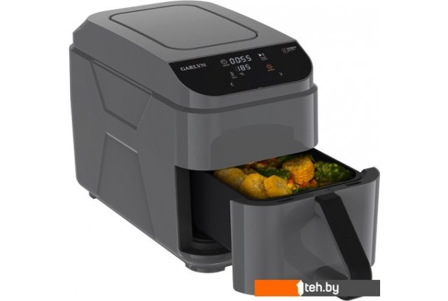 Аэрогрили и аэрофритюрницы Garlyn AG-1500 Аэрогрили и аэрофритюрницы Garlyn AG-1500