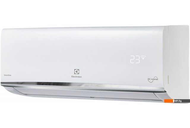 Кондиционеры Electrolux Smartline DC EACS/I-09HSM/N8 Кондиционеры Electrolux Smartline DC EACS/I-09HSM/N8