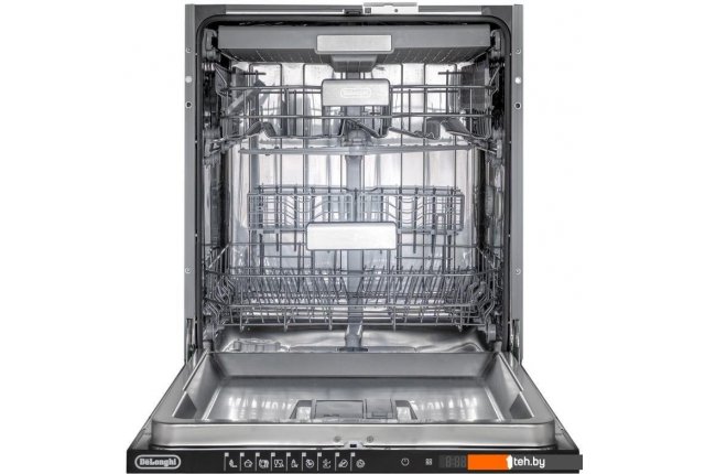 Посудомоечные машины DeLonghi DDWI 690 AMEDEO Посудомоечные машины DeLonghi DDWI 690 AMEDEO