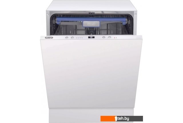 Посудомоечные машины DeLonghi DDW06F Basilia Посудомоечные машины DeLonghi DDW06F Basilia
