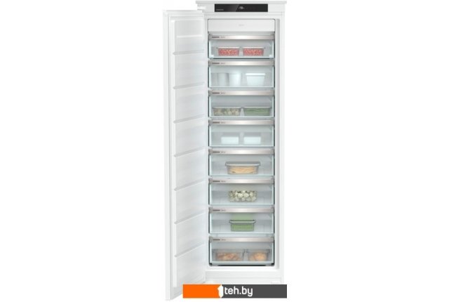 Холодильники Liebherr SIFNSe 5128 Plus NoFrost Холодильники Liebherr SIFNSe 5128 Plus NoFrost