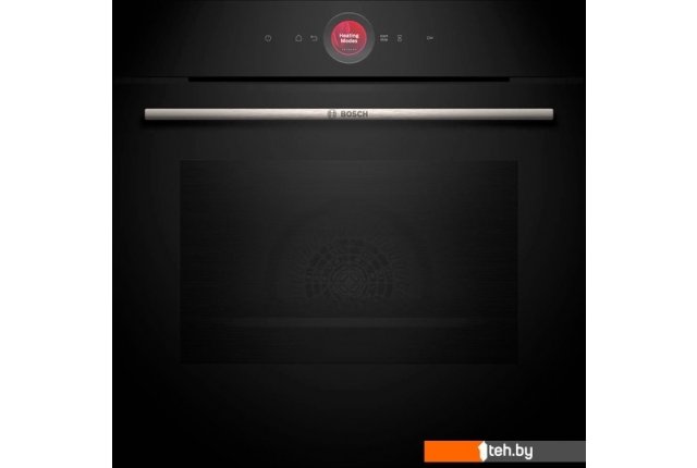 Духовые шкафы Bosch Serie 8 HBG7741B1 Духовые шкафы Bosch Serie 8 HBG7741B1