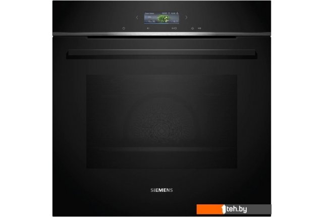 Духовые шкафы Siemens iQ700 HB734G1B1 Духовые шкафы Siemens iQ700 HB734G1B1