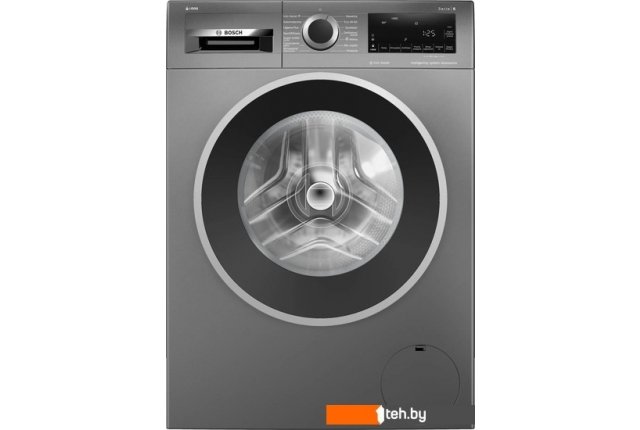 Стиральная машина Bosch Serie 6 WGG244FRPL Стиральная машина Bosch Serie 6 WGG244FRPL