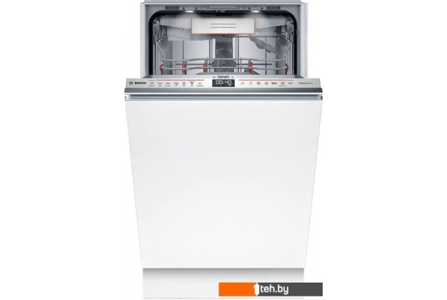 Посудомоечные машины Bosch Seria 6 SPV6EMX05E Посудомоечные машины Bosch Seria 6 SPV6EMX05E