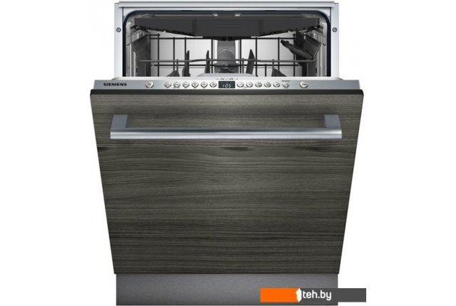 Посудомоечные машины Siemens SN636X06KE Посудомоечные машины Siemens SN636X06KE