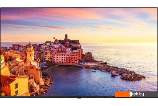 Информационные панели LG 43UM662H0LC Информационные панели LG 43UM662H0LC