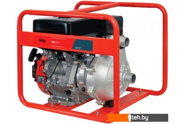 Мотопомпы Fubag PG 80H Мотопомпы Fubag PG 80H