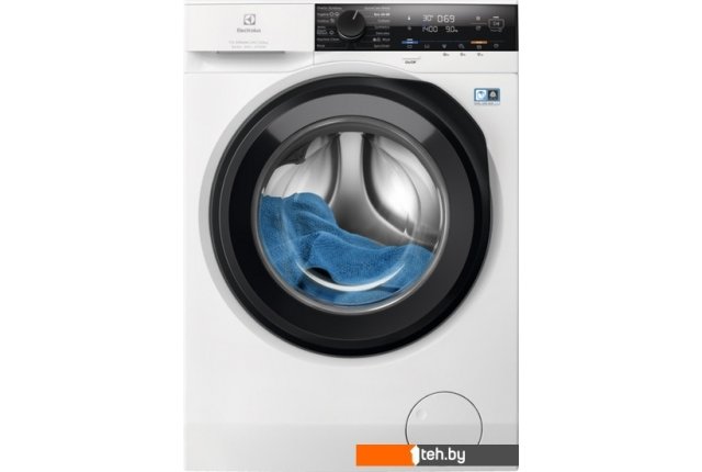 Стиральная машина Electrolux EW7W4492E Стиральная машина Electrolux EW7W4492E