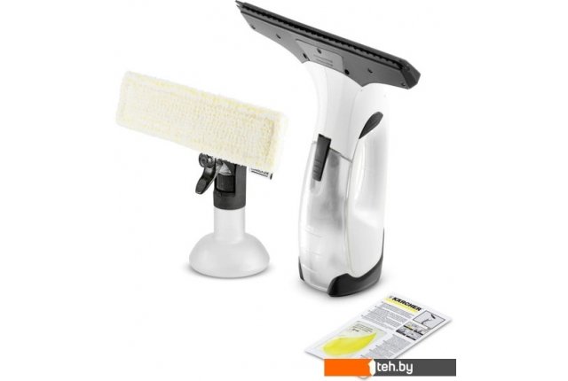 Пылесосы Karcher WV 2 Plus 1.633-640.0 Пылесосы Karcher WV 2 Plus 1.633-640.0