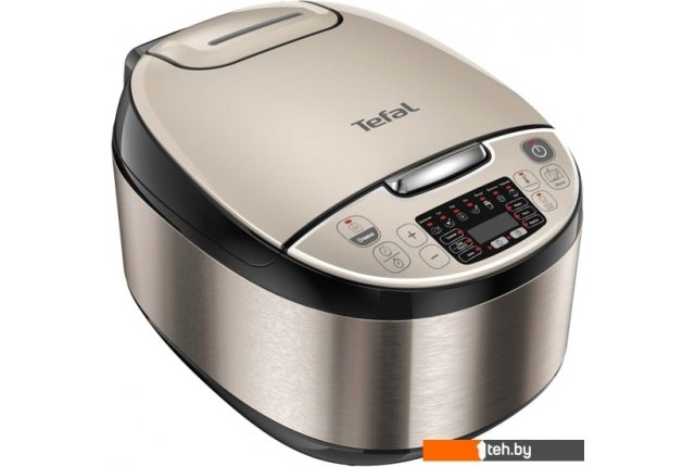 Мультиварки Tefal RK321A32 Мультиварки Tefal RK321A32