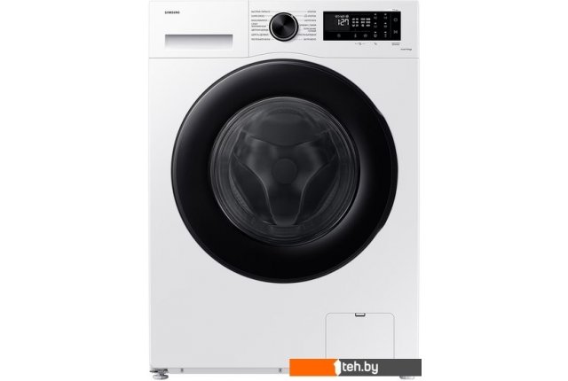 Стиральная машина Samsung WW11CGC04CAELP Стиральная машина Samsung WW11CGC04CAELP