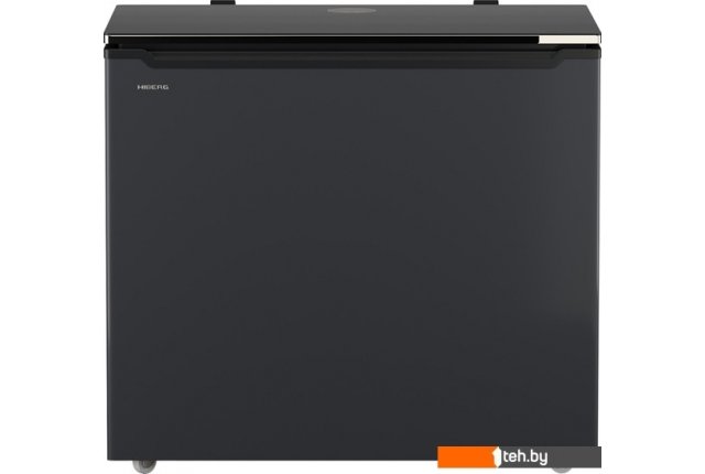 Холодильники Hiberg PF 25 NFXd Холодильники Hiberg PF 25 NFXd