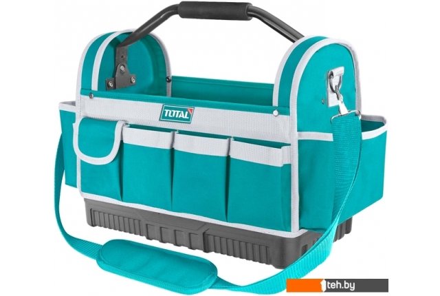 Системы хранения инструментов Total THT36L02 Системы хранения инструментов Total THT36L02