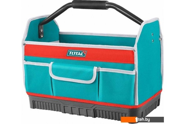 Системы хранения инструментов Total THT36L03 Системы хранения инструментов Total THT36L03