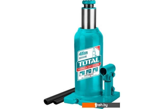 Домкраты Total THT109042 4т Домкраты Total THT109042 4т