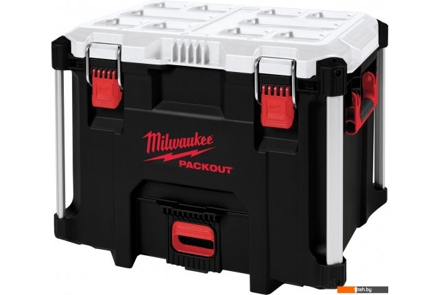 Автохолодильники, термобоксы, термосумки Milwaukee PackOut XL 4932478648 Автохолодильники, термобоксы, термосумки Milwaukee PackOut XL 4932478648