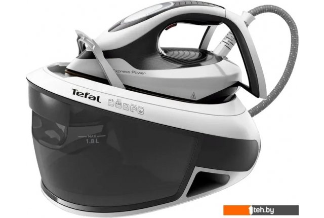 Утюги Tefal Express Power SV8130E0 Утюги Tefal Express Power SV8130E0