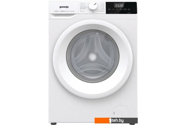 Стиральная машина Gorenje W3D2A854ADS/R Стиральная машина Gorenje W3D2A854ADS/R