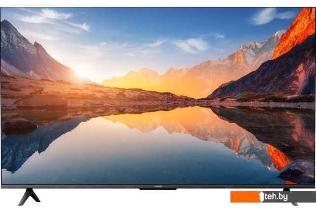 Телевизоры Xiaomi TV A 55 Телевизоры Xiaomi TV A 55