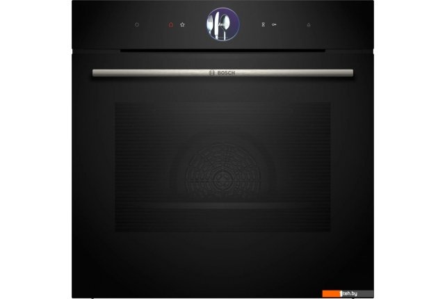 Духовые шкафы Bosch Serie 8 HRG7361B1 Духовые шкафы Bosch Serie 8 HRG7361B1