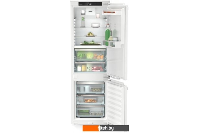 Холодильники Liebherr ICBNdi 5123 Plus BioFresh NoFrost Холодильники Liebherr ICBNdi 5123 Plus BioFresh NoFrost