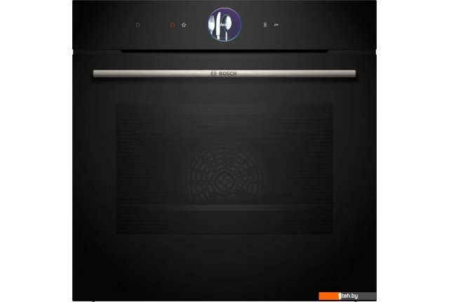 Духовые шкафы Bosch Serie 8 HBG7764B1 Духовые шкафы Bosch Serie 8 HBG7764B1